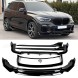 Китай S7-70061 Аеродинамічний обвіс (комплект накладок) BMW X5 G05 Black Knight, чорний глянс (2019–2023)