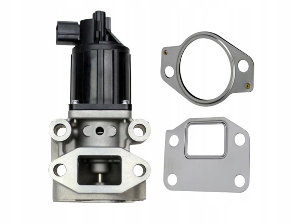 Abakus 121-01-059 Клапан egr mitsubishi l200 2.5 di-d pajero iv 07-