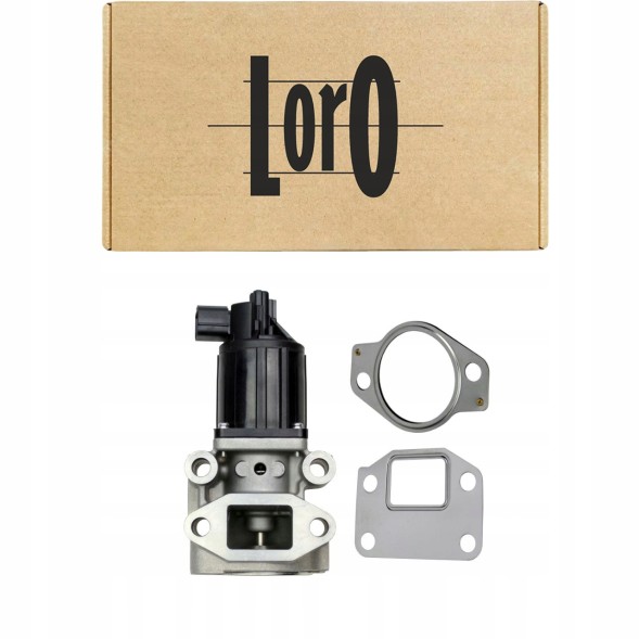 Abakus 121-01-059 Клапан egr mitsubishi l200 2.5 di-d pajero iv 07-