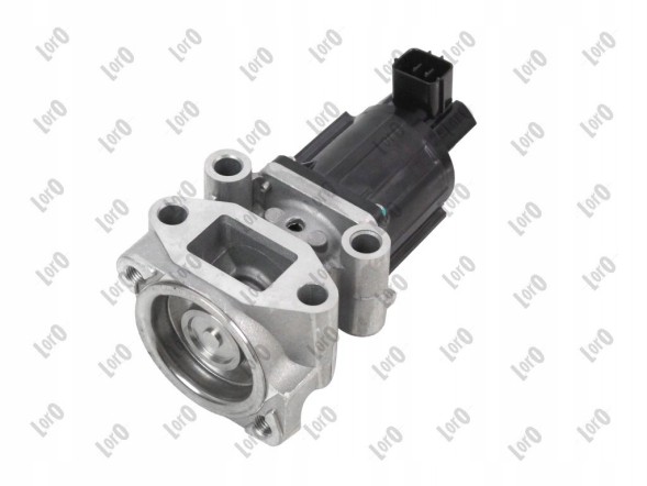 Abakus 121-01-059 Клапан egr mitsubishi l200 2.5 di-d pajero iv 07-