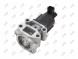 Abakus 121-01-059 Клапан egr mitsubishi l200 2.5 di-d pajero iv 07-