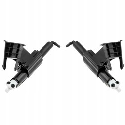 ME Premium ME-G-001-0821 Форсунки омивача фар ліва + права для Ford Focus III MK3 2010-
