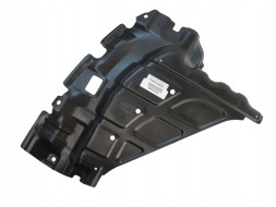 Toyota OE TOYOTA Yaris Захист двигуна нижній лівий 51442-52030 OE