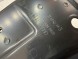 Audi OE APJ2402 AUDI A1 82A ФАРТУХ ЛОНГЕРОНА ЛІВИЙ НОВИЙ ОРИГІНАЛ 82A810135B