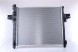 Nissens 61023 Радіатор охолодження 61023 nissens jeep grand cherokee