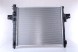 Nissens 61023 Радіатор охолодження 61023 nissens jeep grand cherokee