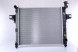 Nissens 61023 Радіатор охолодження 61023 nissens jeep grand cherokee