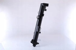 Nissens 61023 Радіатор охолодження 61023 nissens jeep grand cherokee