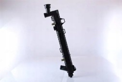 Nissens 61023 Радіатор охолодження 61023 nissens jeep grand cherokee