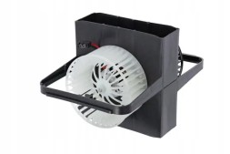 Valeo 884530 Повітродувка вентилятор припливна 884530 valeo bmw 3 e46