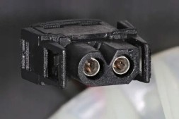 Valeo 884530 Повітродувка вентилятор припливна 884530 valeo bmw 3 e46