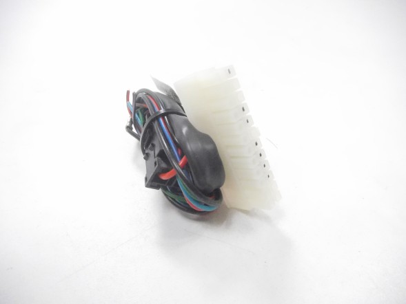 Ford OE Автосигналізація MFD2-Standard, Ford Fusion 2006-2009 / Fiesta 2006-2009 1520025