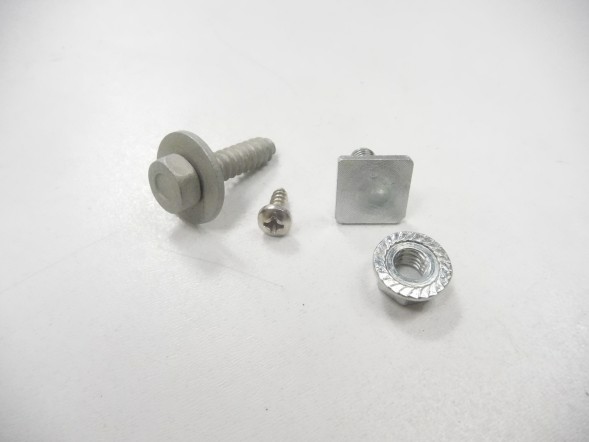 Ford OE Автосигналізація MFD2-Standard, Ford Fusion 2006-2009 / Fiesta 2006-2009 1520025