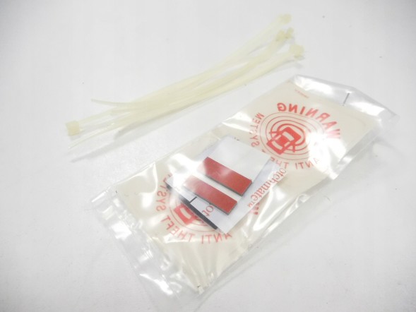 Ford OE Автосигналізація MFD2-Standard, Ford Fusion 2006-2009 / Fiesta 2006-2009 1520025