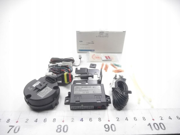 Ford OE Автосигналізація MFD2-Standard, Ford Fusion 2006-2009 / Fiesta 2006-2009 1520025