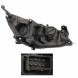 TYC 551109-E MHM TUNING Рефлектор Фара Передня Tyc Хром Opel Astra IV J 2009-2012 Ліва (L)