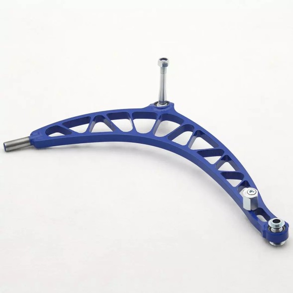 Китай WF030 Поворотний комплект підвіски BMW E30 Wisefab