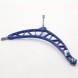 Китай WF030 Поворотний комплект підвіски BMW E30 Wisefab