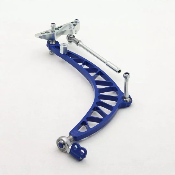 Китай WF030 Поворотний комплект підвіски BMW E30 Wisefab