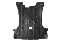 0AMS 51757213662 Захист двигуна (поліетилен) BMW X3 F25 09.10-10.17