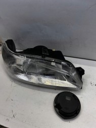 Peugeot OE ФАРА ЛАМПА PEUGEOT 306 '94-'02 ПРАВА 6205Q7 67742365 НОВА ОРИГІНАЛЬНА
