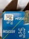 Peugeot OE ФАРА ЛАМПА PEUGEOT 306 '94-'02 ПРАВА 6205Q7 67742365 НОВА ОРИГІНАЛЬНА