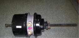 Tender TWM-DA25A86F995 Гальмівна КАМЕРА MERCEDES SK DAF MAN 9254911417