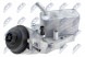 NTY CCL-PL-015 Nty ccl-pl-015 охолоджувач масла з фільтром