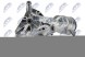 NTY CCL-PL-015 Nty ccl-pl-015 охолоджувач масла з фільтром
