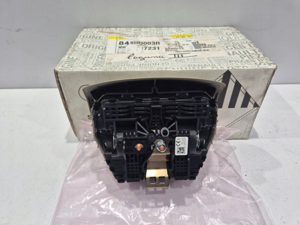 Renault OE RENAULT 985100003R НОВА ПОДУШКА ВОДІЯ AIRBAG RENAULT LAGUNA III 3 985100003Р