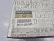 Renault OE RENAULT 985100003R НОВА ПОДУШКА ВОДІЯ AIRBAG RENAULT LAGUNA III 3 985100003Р