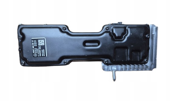 Mercedes-Benz OE KAMERA PRZEDNIEJ SZYBY MERCEDES W177 W243 W247 W638 8017 Камера лобового скла Mercedes-Benz OE