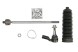 V-maxzone Part VIC-293457 Тяга кермова для LAND ROVER DISCOVERY III, DISCOVERY IV