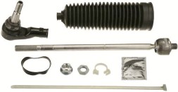 V-maxzone Part VIC-293457 Тяга кермова для LAND ROVER DISCOVERY III, DISCOVERY IV