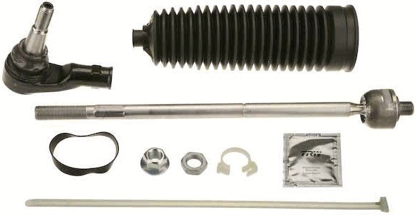 V-maxzone Part VIC-293457 Тяга кермова для LAND ROVER DISCOVERY III, DISCOVERY IV