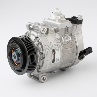 Denso DCP32050 Компресор кондиціонера dcp32050 denso