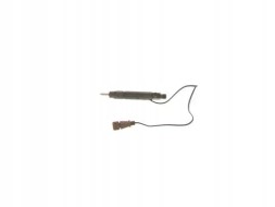 Bosch 0 432 193 842 Інжектор 0 432 193 842 bosch fiat iveco renault