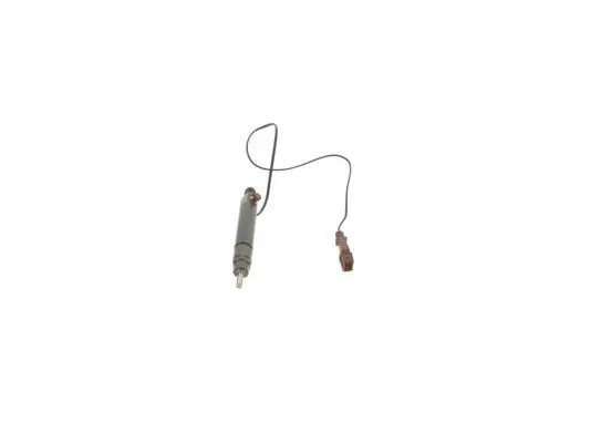 Bosch 0 432 193 842 Інжектор 0 432 193 842 bosch fiat iveco renault