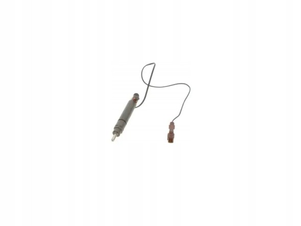 Bosch 0 432 193 842 Інжектор 0 432 193 842 bosch fiat iveco renault