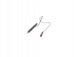 Bosch 0 432 193 842 Інжектор 0 432 193 842 bosch fiat iveco renault