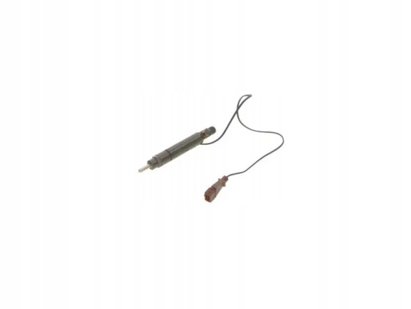 Bosch 0 432 193 842 Інжектор 0 432 193 842 bosch fiat iveco renault
