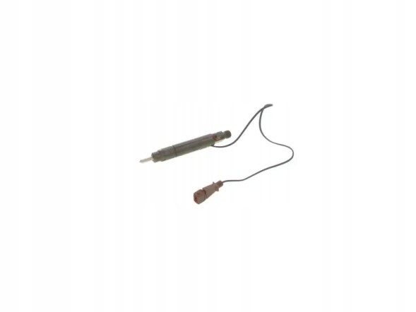 Bosch 0 432 193 842 Інжектор 0 432 193 842 bosch fiat iveco renault