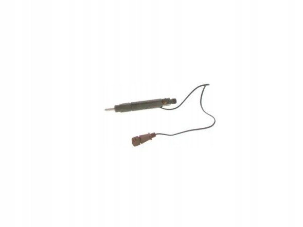 Bosch 0 432 193 842 Інжектор 0 432 193 842 bosch fiat iveco renault