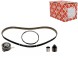 Febi bilstein 48290 Комплект грм audi