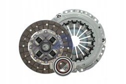 Aisin KT-277E Комплект зчеплення підшипник опору притискний диск