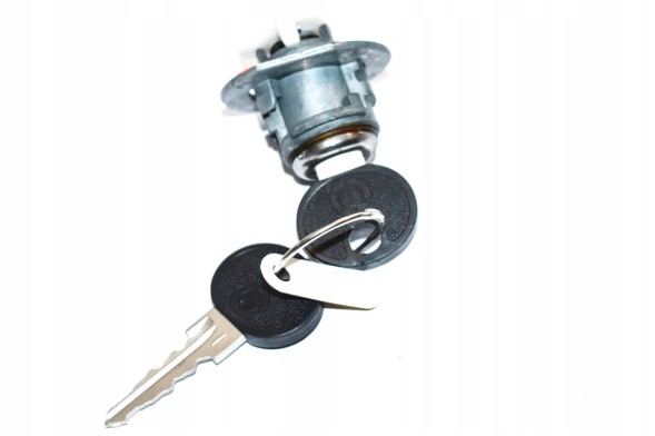 BMW OE Замок з ключем лівий BMW E23 E24 628 633 635 732 733 735 51211851987