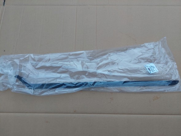Opel OE OPEL ASTRA LISTWA OZDOBNA SZYBY CZOŁOWEJ LEWA 98537804XT GT5886 OPEL ASTRA ПРАВА ДЕКОРАТИВНА НАКЛАДКА ЛОБОВОГО СКЛА 98537802XT