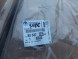 Opel OE OPEL ASTRA LISTWA OZDOBNA SZYBY CZOŁOWEJ LEWA 98537804XT GT5886 OPEL ASTRA ПРАВА ДЕКОРАТИВНА НАКЛАДКА ЛОБОВОГО СКЛА 98537802XT
