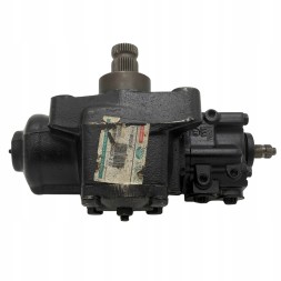 ZF HONKER LUBLIN РУЛЬОВА ПЕРЕДАЧА ZF КОЛОНКА 8076955105