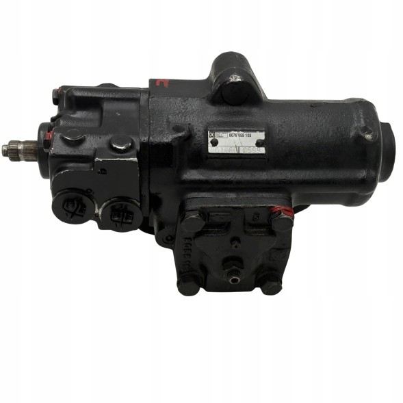 ZF HONKER LUBLIN РУЛЬОВА ПЕРЕДАЧА ZF КОЛОНКА 8076955105
